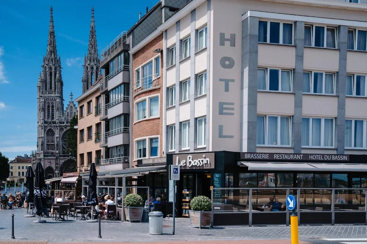 Hotel Du Bassin