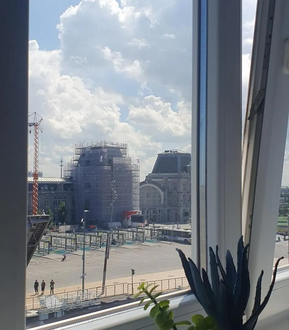 Hotel Du Bassin