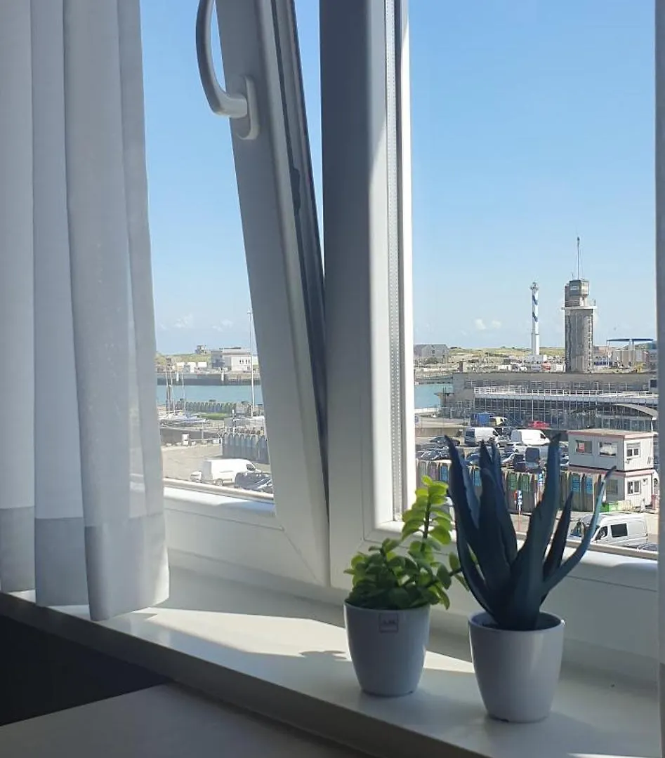 Hotel Du Bassin