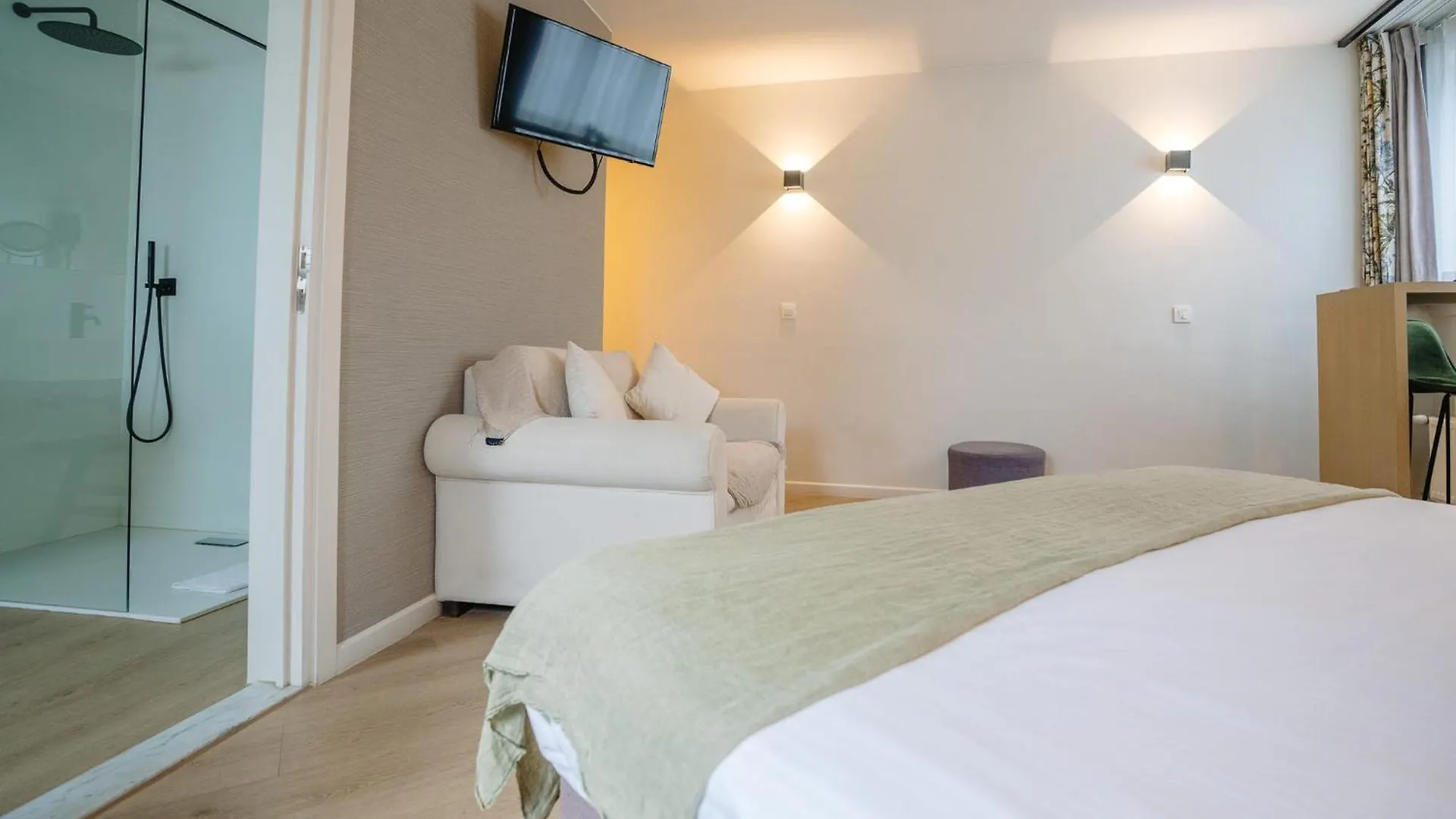 Hotel Du Bassin