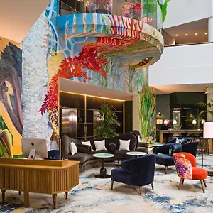 Sofitel Brussels Europe 5* Brussel