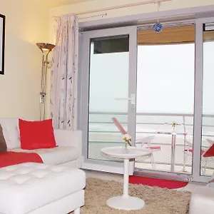  Appartement Zeezicht