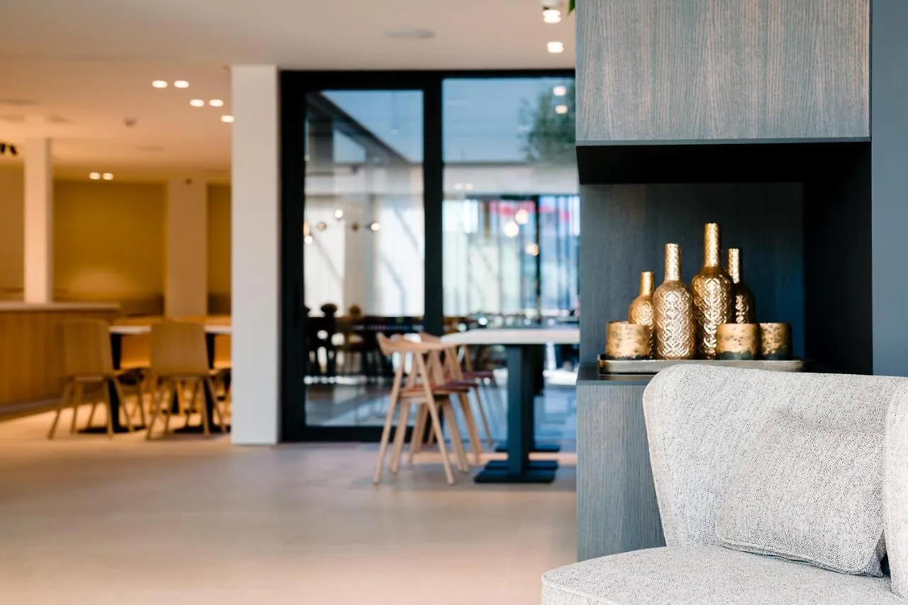 Hotel Du Bassin  Ostend