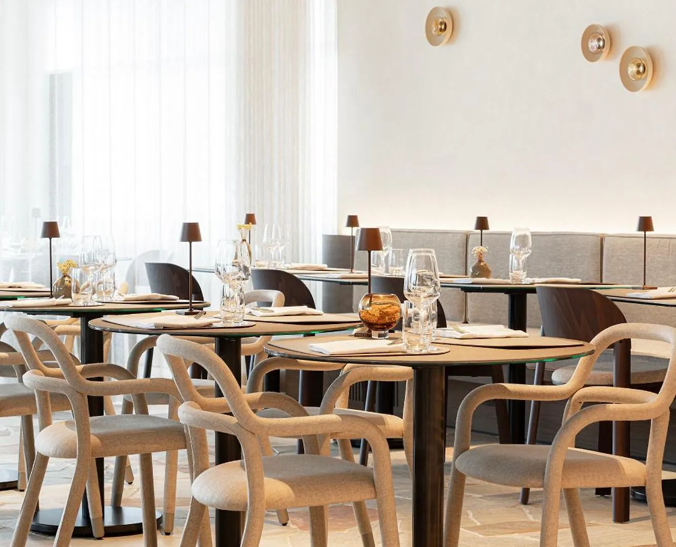 Hotel Du Bassin Ostend