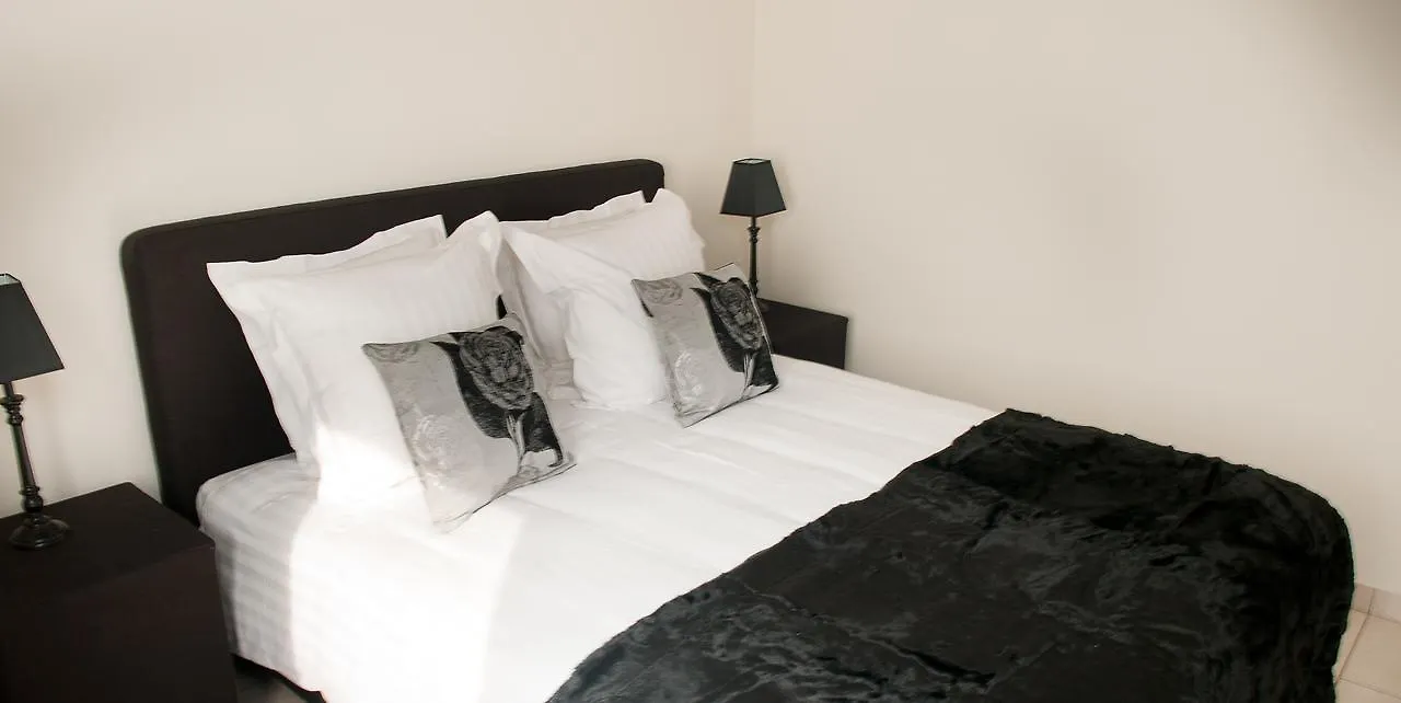 Hotel Du Bassin Belgium
