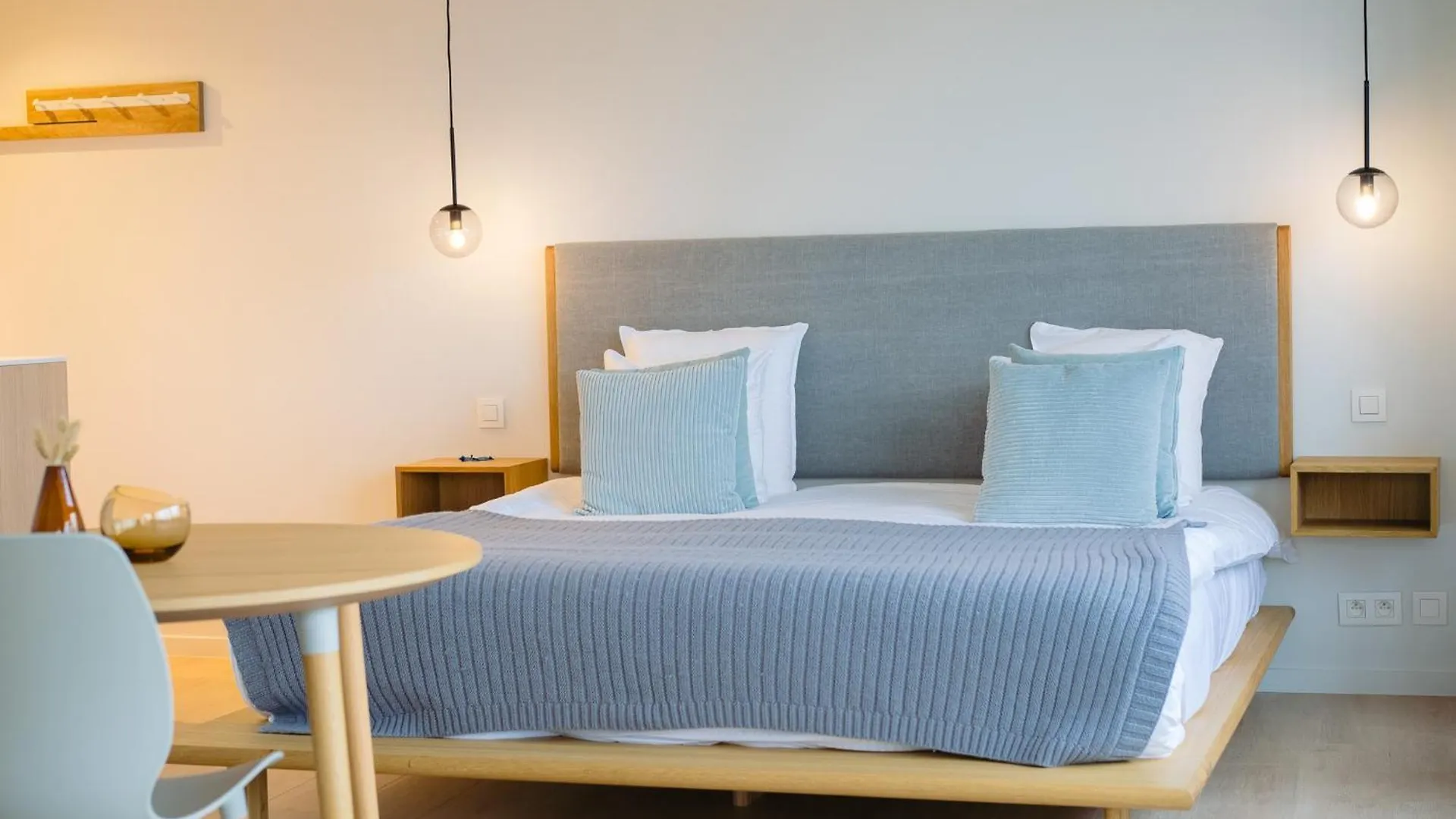 Hotel du Bassin Ostende