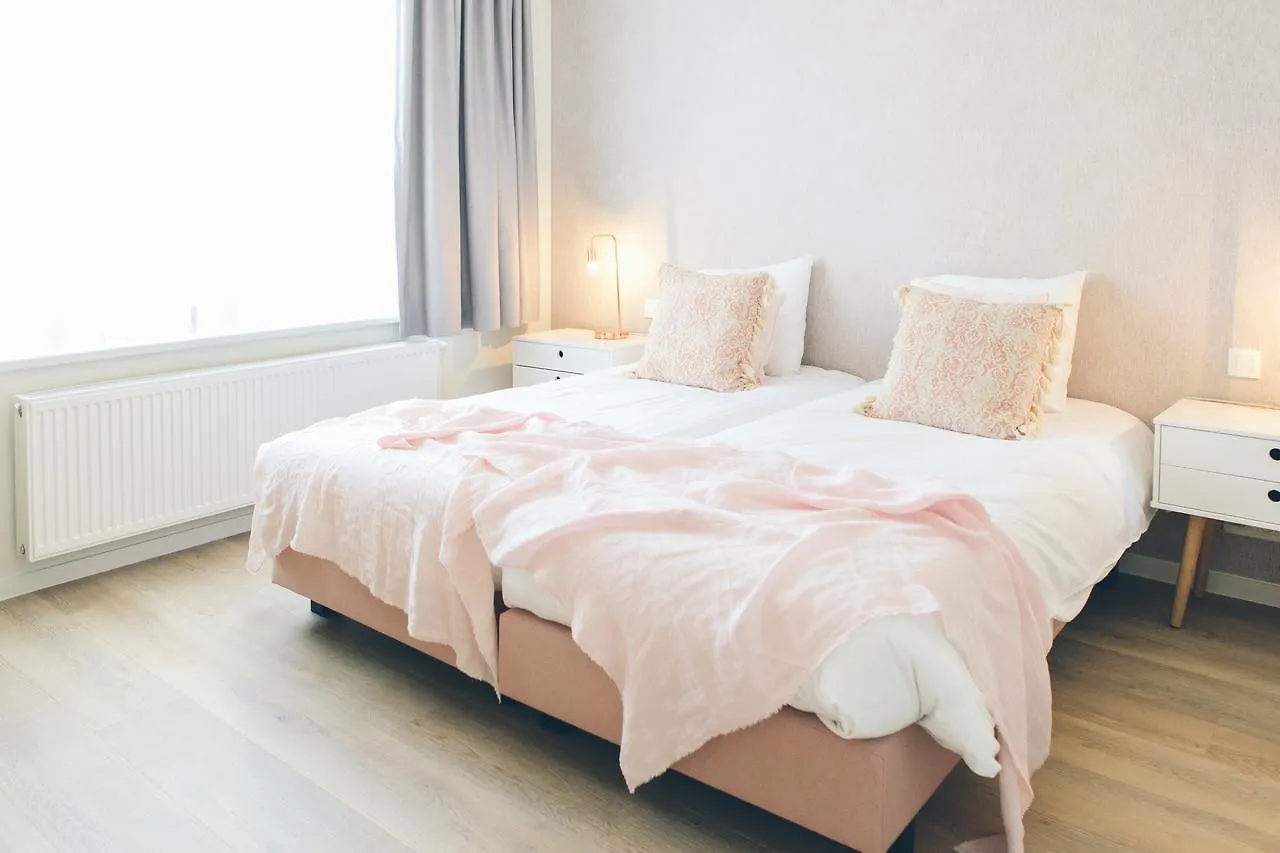 Hotel du Bassin Ostende 3*,